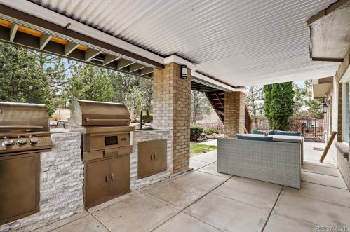 21901 Ridge Trail Cir, Denver CO  80016-2665 exterior