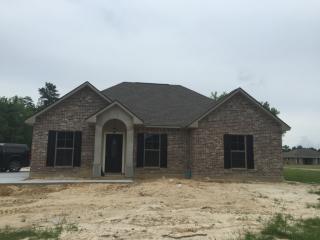 11060 Springfield Rd, Denham Springs LA  70706-0854 exterior