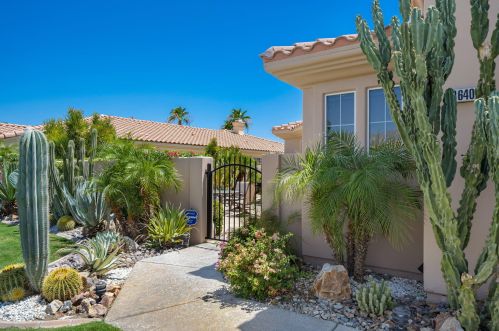 50640 Spyglass Hill Dr, La Quinta CA  92253-5841 exterior
