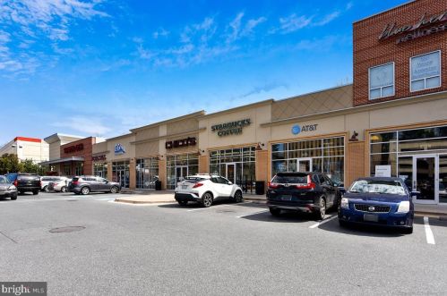 18 Kinsman View Cir, Silver Spring MD 20901-1652 exterior