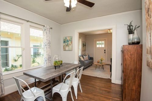 78 Flora Ave, Atlanta GA  30307-2712 exterior