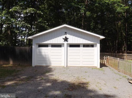348 Ponds Ct, Berkeley Springs WV  25411-6514 exterior
