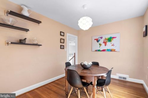 730 Gist Ave, Silver Spring MD 20910-4920 exterior