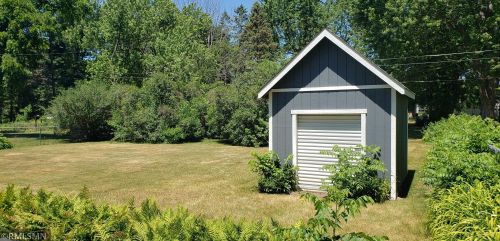 2083 Floral Dr, Saint Paul MN  55110-3862 exterior