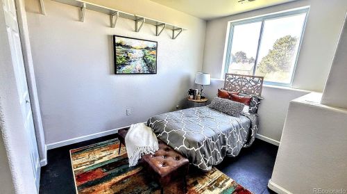 512 Meadow Station Cir, Parker CO  80138-4450 exterior