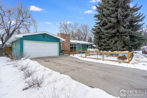 117 Yale Ave, Fort Collins, CO 80525-1717