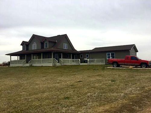 2429 Road 3400, Deweese, NE 68934-8003