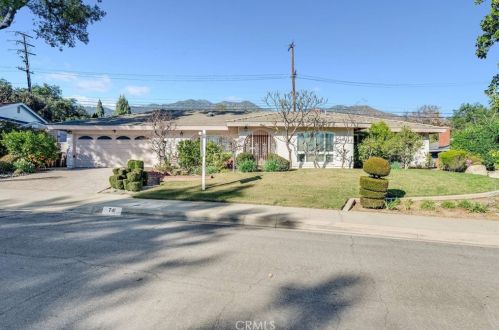 741 Katherine Ln, Arcadia, CA 91006-2037