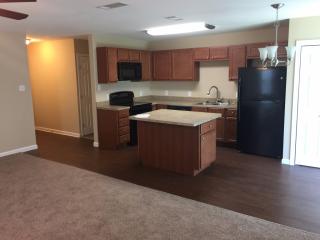 2308 Tallowood Ct, Fort Worth TX  76131-1728 exterior