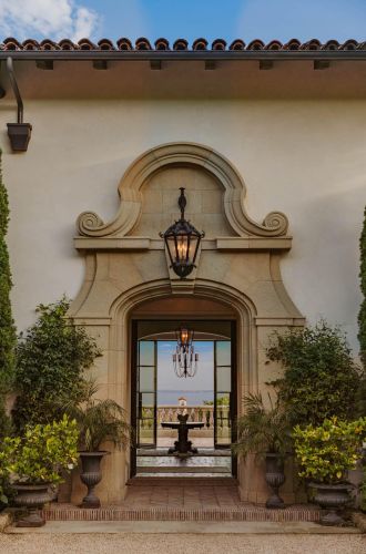 1475 Mountain Dr, Santa Barbara, CA 93103-1615