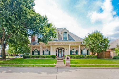 8176 Vine Wood Dr, Fort Worth, TX 76182-8422