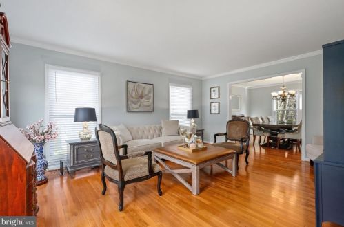 715 Brandon Grn Dr, Silver Spring MD 20904-3568 exterior