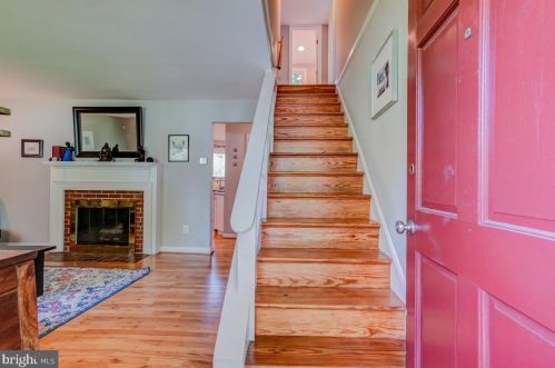 10405 Procter St, Silver Spring MD  20901-1845 exterior