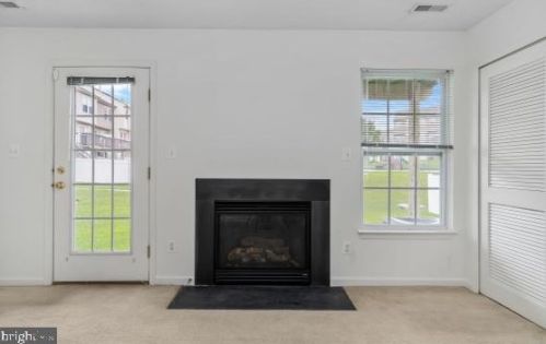 608 Possum Trot Way, Aberdeen MD  21001-2657 exterior