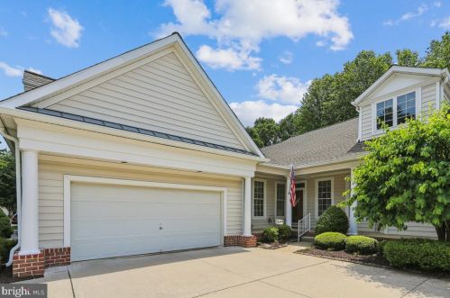 313 Donald Cir, Forest Hill, MD