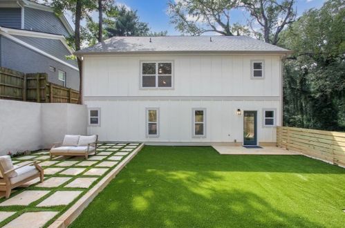 82 Dearborn St, Atlanta GA  30317-2206 exterior