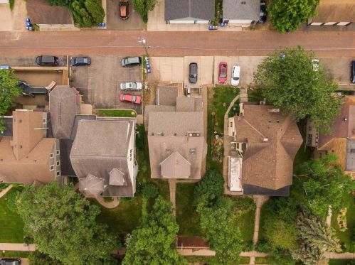 596 Grand Ave, Saint Paul MN  55102-2610 exterior