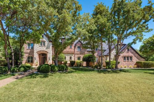 8604 Baltusrol Dr, Lewisville, TX 75022-6517
