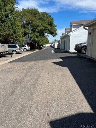 12192 Bannock Cir, Denver CO  80234-2191 exterior