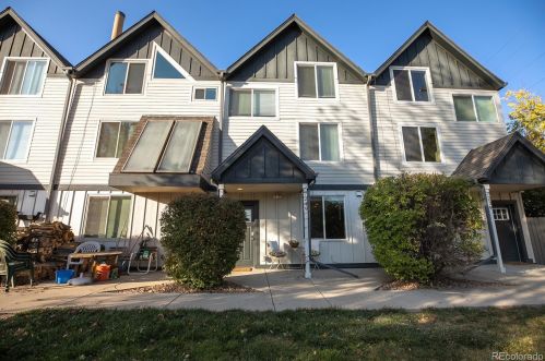 7249 13th Ave, Denver CO  80214-4719 exterior