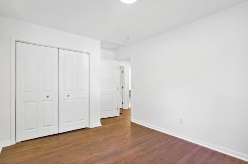 3912 Live Oak Dr, Atlanta GA  30340-2512 exterior