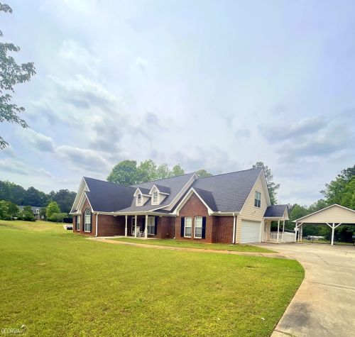 2105 Post Oak Ct, Mcdonough, GA 30252-5023