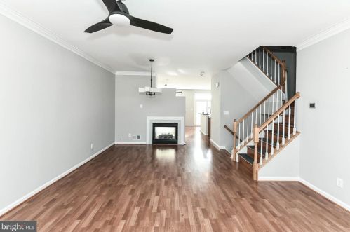 13363 Colchester Ferry Pl, Woodbridge VA  22191-1240 exterior