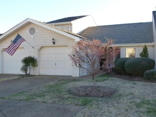 1244 Greenbrook Ln, Hixson, TN 37343-3076