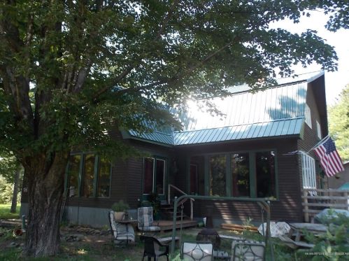 18 Buzzell Rd, Brighton Plt, ME 04912-4723