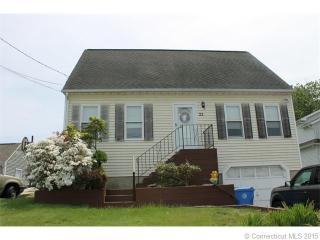 22 Golec Ave, Huntington, CT 06484-4017
