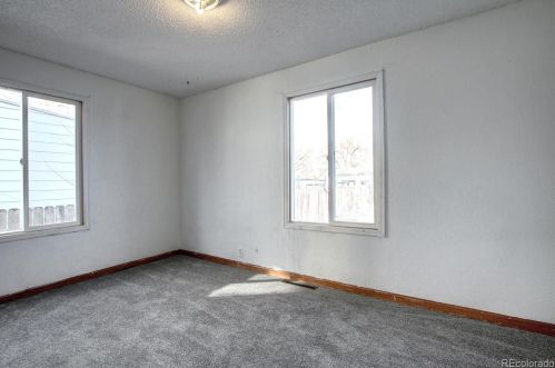 6442 Monaco St, Denver CO  80022-2823 exterior