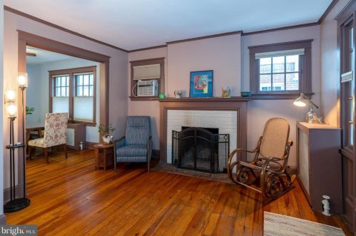 922 Virginia Ave, Lancaster PA  17603-3115 exterior