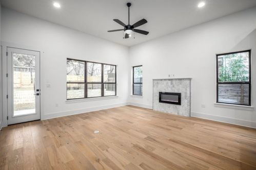 2507 Euclid Ave, Austin TX  78704-5418 exterior
