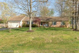 10501 Heather Greens Cir, Spotsylvania, VA 22553-1745