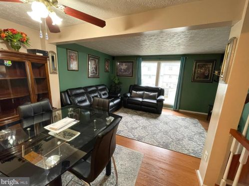 14568 Farmcrest Pl, Silver Spring MD 20905-6009 exterior