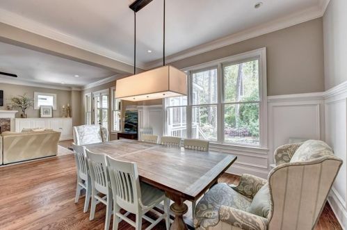 1603 Grant Dr, Atlanta GA  30319-3589 exterior