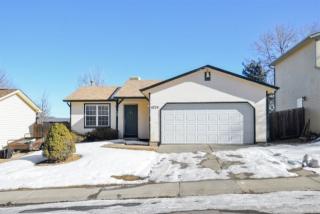 4224 Fundy Way, Aurora CO  80013-4528 exterior