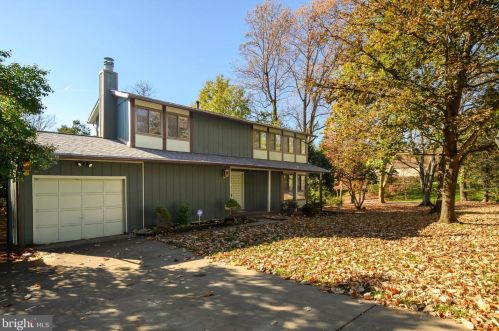 6139 40 Winks Way, Columbia, MD 21045-4313