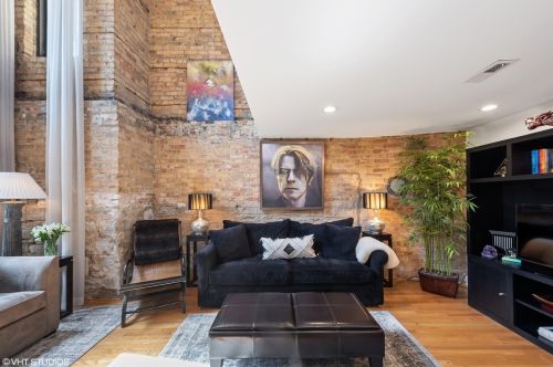 540 Belden Ave, Chicago, IL 60614-3377