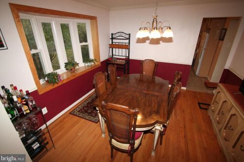 10405 Kinloch Rd, Silver Spring MD 20903-1243 exterior