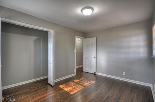 6140 Hillandale Dr, Atlanta GA  30349-4250 exterior