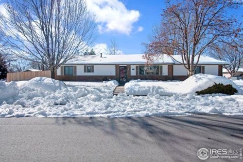 1554 Arikaree Dr, Loveland, CO 80538-4143
