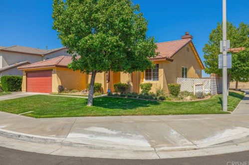 44206 Amethyst St, Lancaster, CA 93536-7127