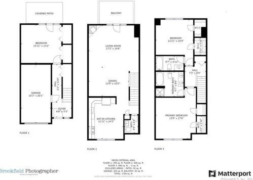 351 Pemberwick Rd, Greenwich CT  06831-4275 exterior