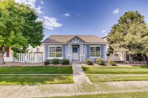 4785 Odessa St, Denver, CO 80249-8089