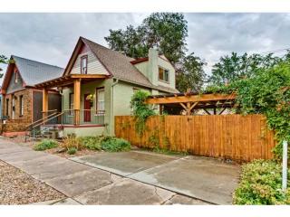 3924 Pecos St, Denver CO  80211-2659 exterior