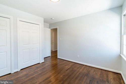 14805 Pebblestone Dr, Silver Spring MD exterior