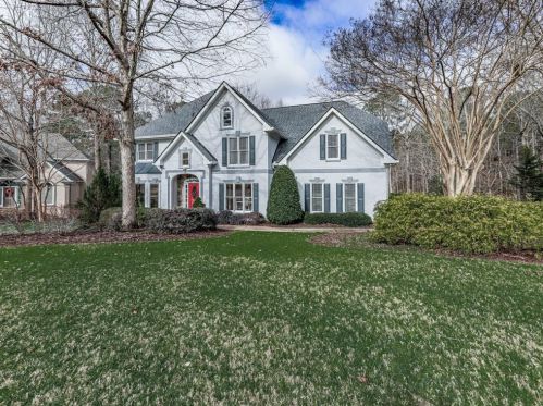 1334 Amberwood Dr, Holly Springs, GA 30189-1548