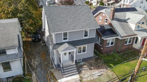 77 Sherman Pl, Irvington, NJ 07111-1939