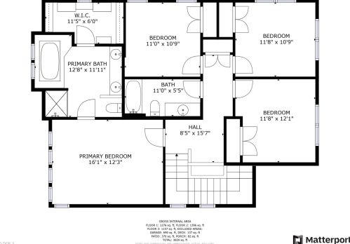 15756 Diamond Way, Saint Paul MN  55124-6897 exterior